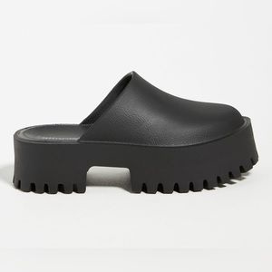 Jeffrey Campbell Clogge Clogs